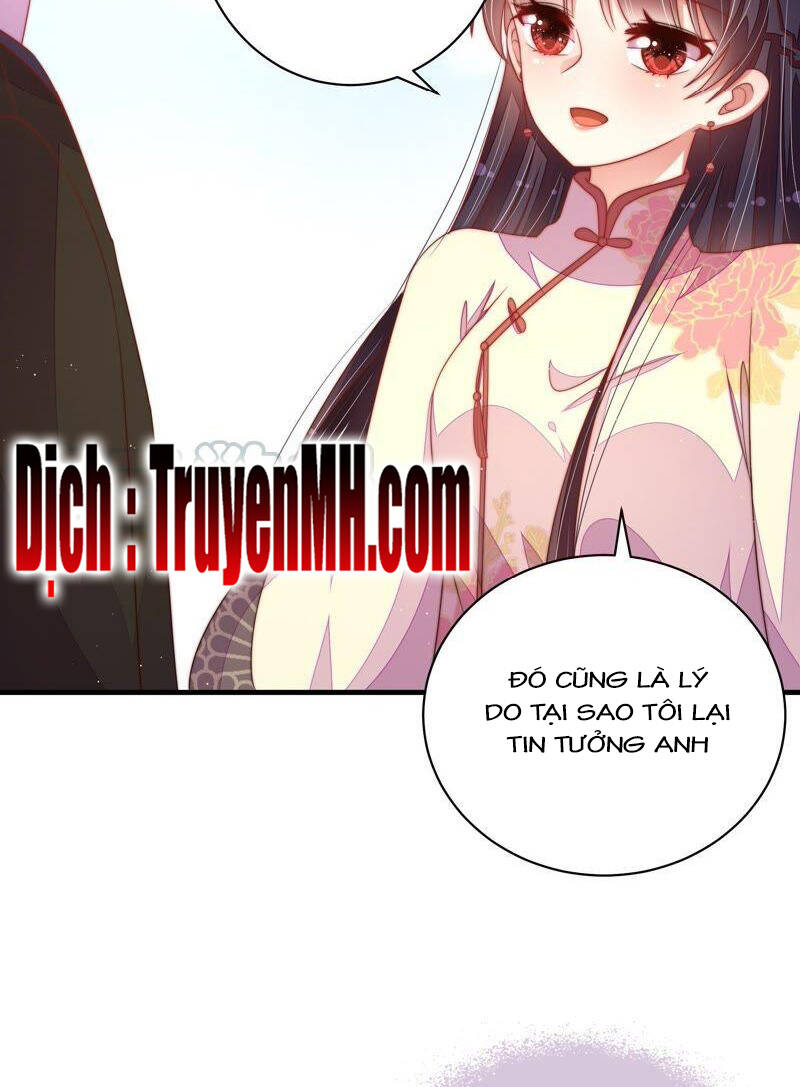 Ngày Nào Thiếu Soái Cũng Ghen Chapter 226 - 8