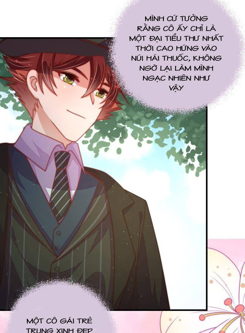 Ngày Nào Thiếu Soái Cũng Ghen Chapter 226 - 9