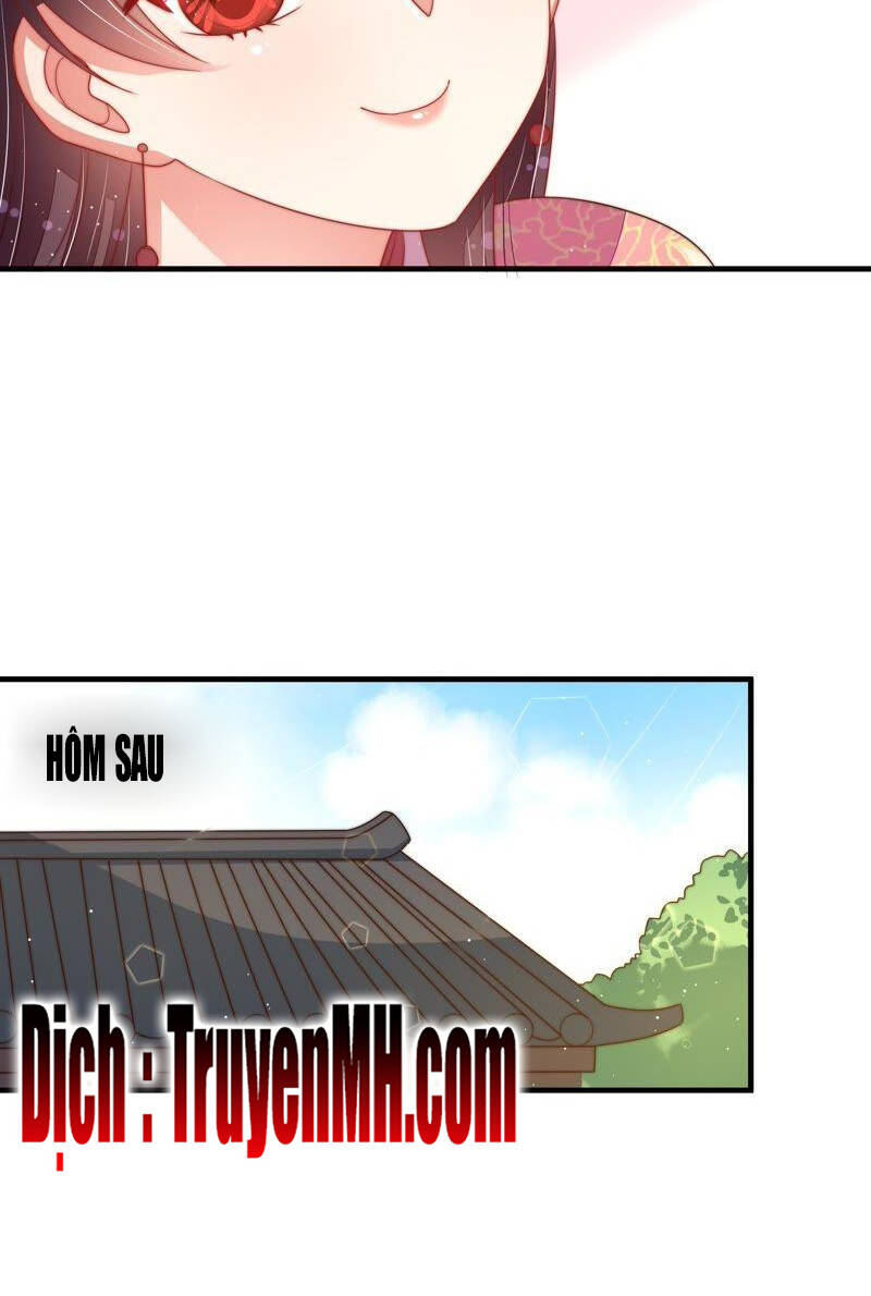 Ngày Nào Thiếu Soái Cũng Ghen Chapter 242 - 11