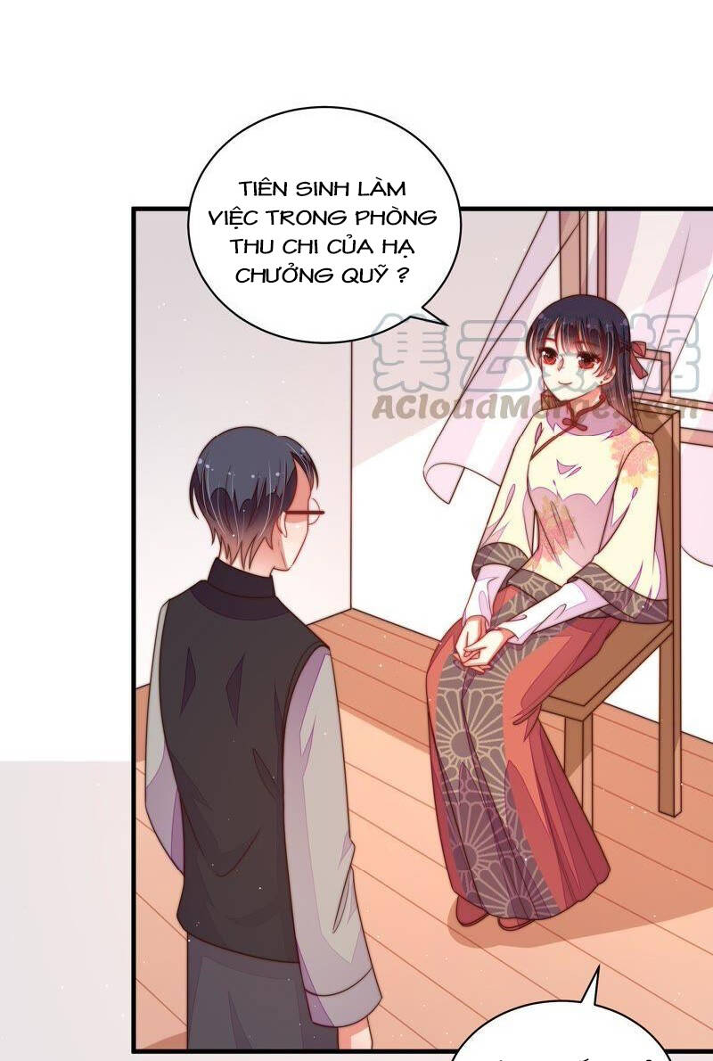 Ngày Nào Thiếu Soái Cũng Ghen Chapter 242 - 12