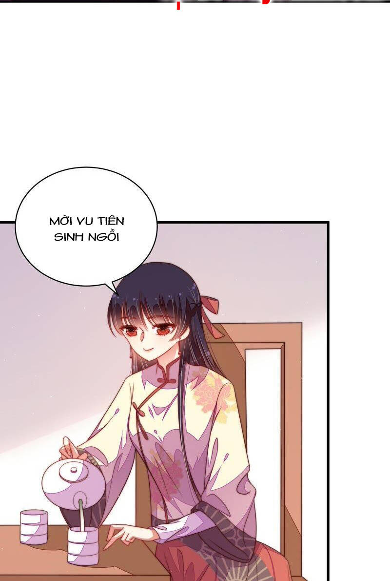 Ngày Nào Thiếu Soái Cũng Ghen Chapter 242 - 14