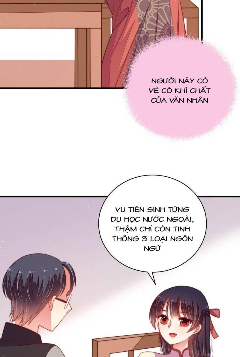 Ngày Nào Thiếu Soái Cũng Ghen Chapter 242 - 15