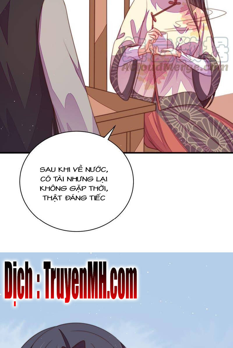 Ngày Nào Thiếu Soái Cũng Ghen Chapter 242 - 16