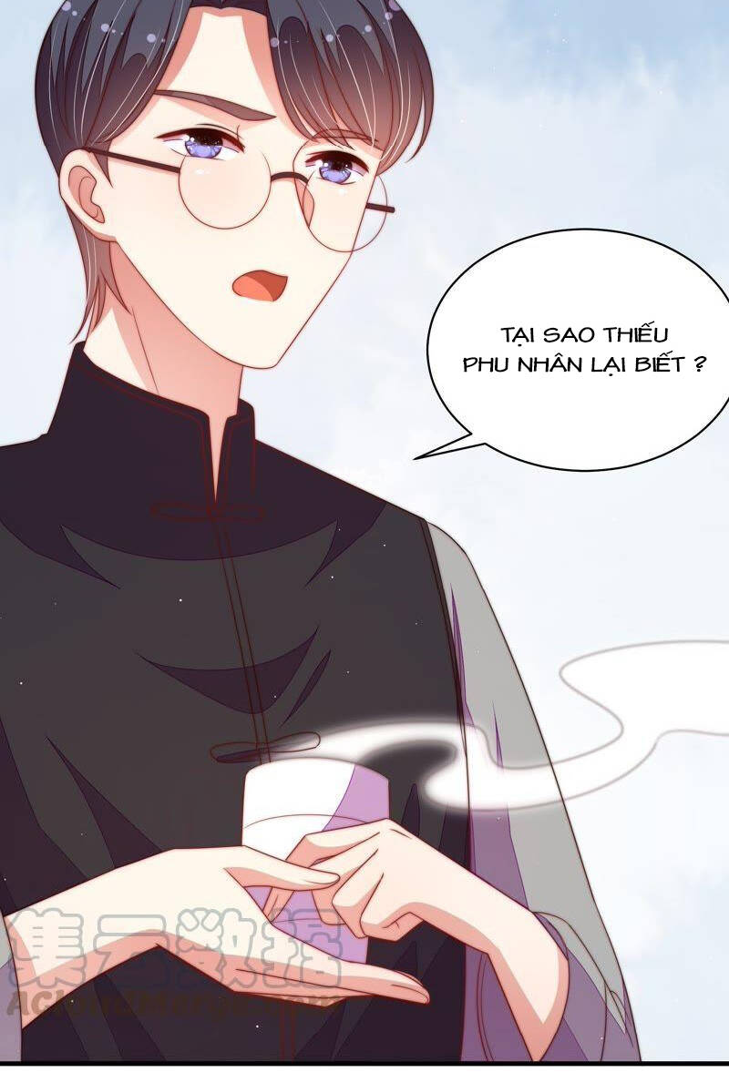 Ngày Nào Thiếu Soái Cũng Ghen Chapter 242 - 17