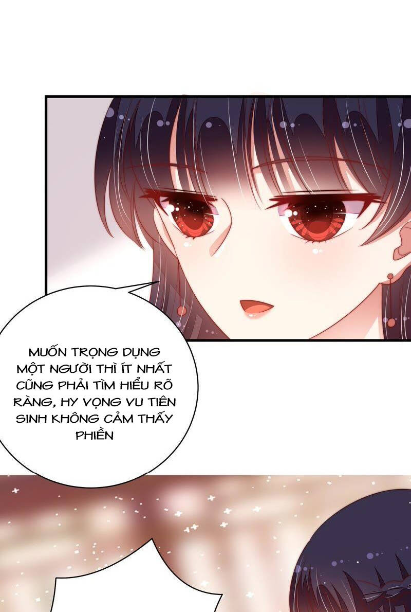 Ngày Nào Thiếu Soái Cũng Ghen Chapter 242 - 18