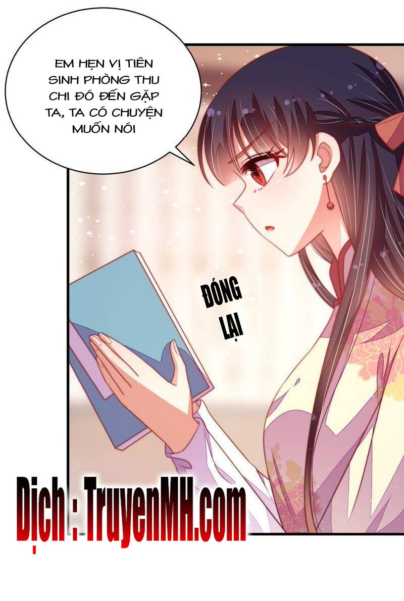 Ngày Nào Thiếu Soái Cũng Ghen Chapter 242 - 3