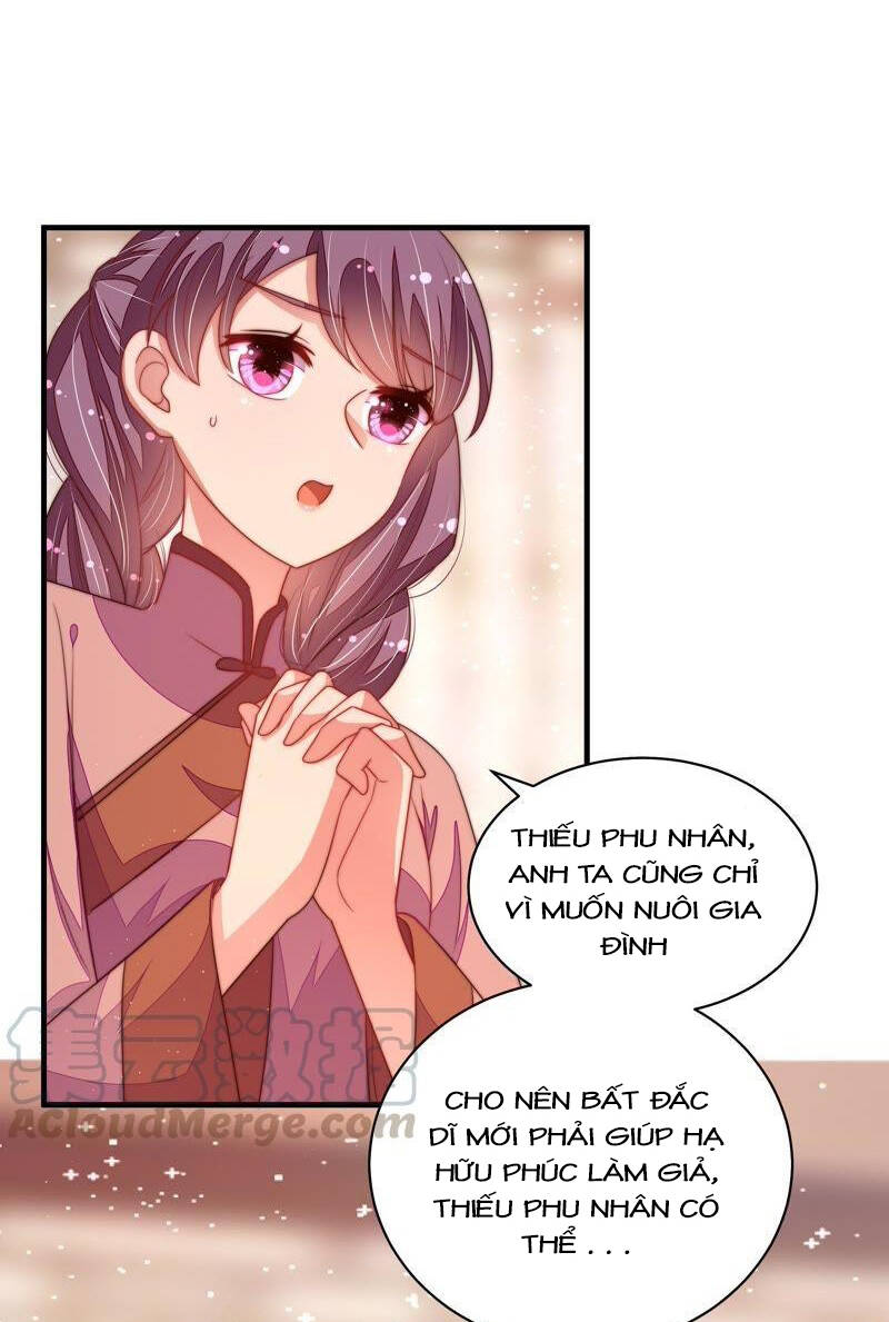 Ngày Nào Thiếu Soái Cũng Ghen Chapter 242 - 4