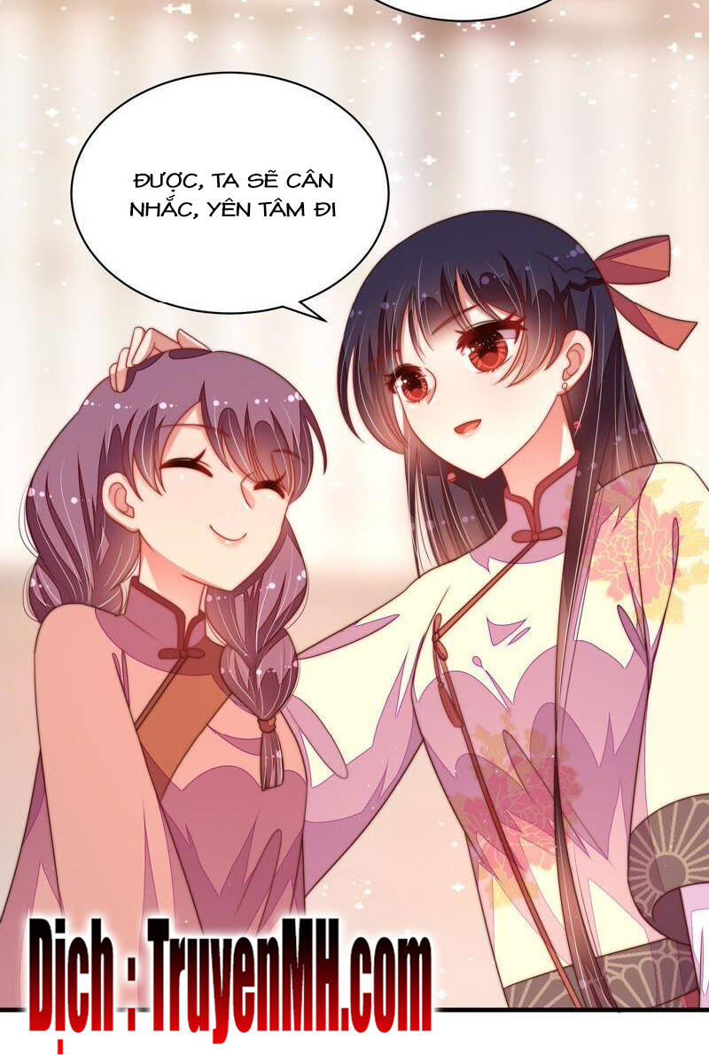 Ngày Nào Thiếu Soái Cũng Ghen Chapter 242 - 5