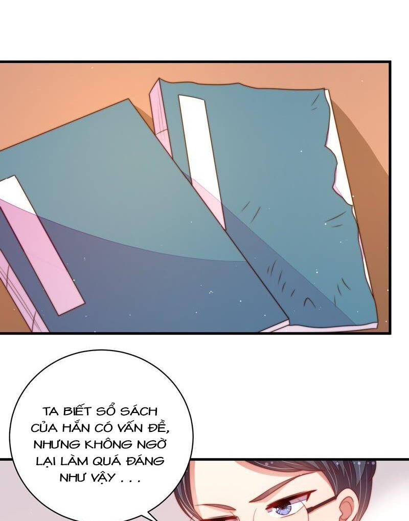 Ngày Nào Thiếu Soái Cũng Ghen Chapter 243 - 13