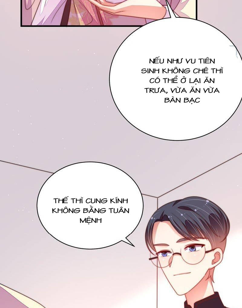 Ngày Nào Thiếu Soái Cũng Ghen Chapter 243 - 16