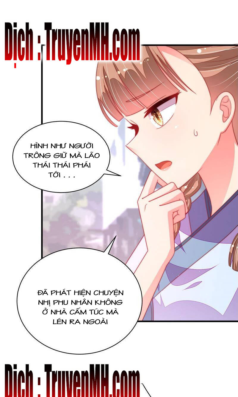 Ngày Nào Thiếu Soái Cũng Ghen Chapter 256 - 2