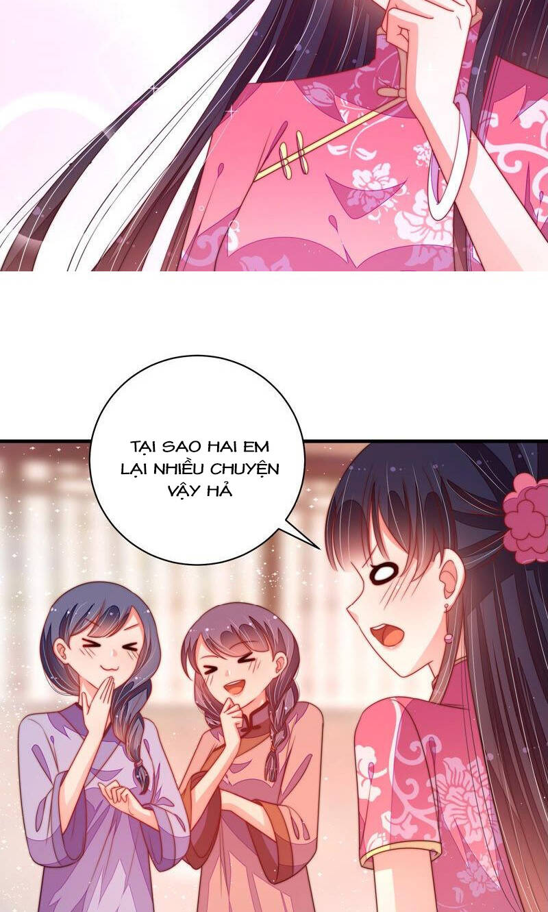 Ngày Nào Thiếu Soái Cũng Ghen Chapter 256 - 11