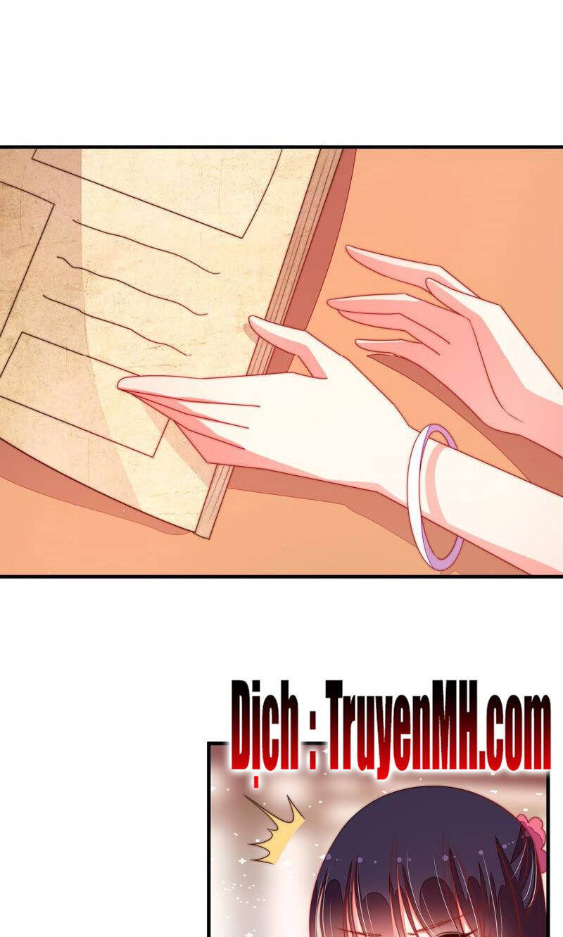 Ngày Nào Thiếu Soái Cũng Ghen Chapter 256 - 13