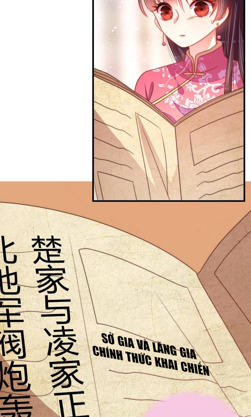 Ngày Nào Thiếu Soái Cũng Ghen Chapter 256 - 14