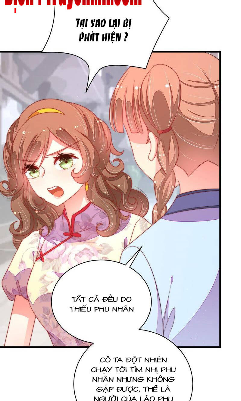 Ngày Nào Thiếu Soái Cũng Ghen Chapter 256 - 3