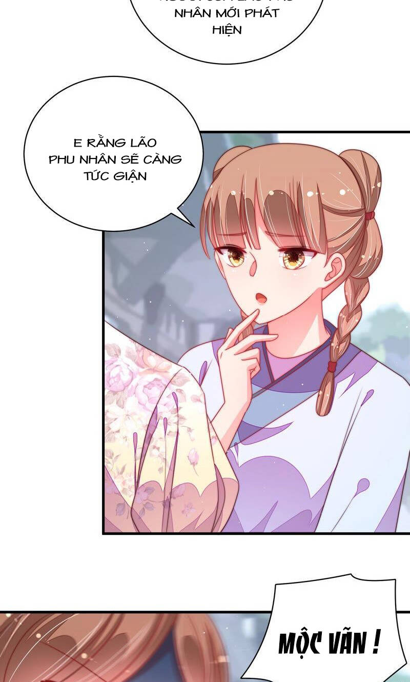Ngày Nào Thiếu Soái Cũng Ghen Chapter 256 - 4