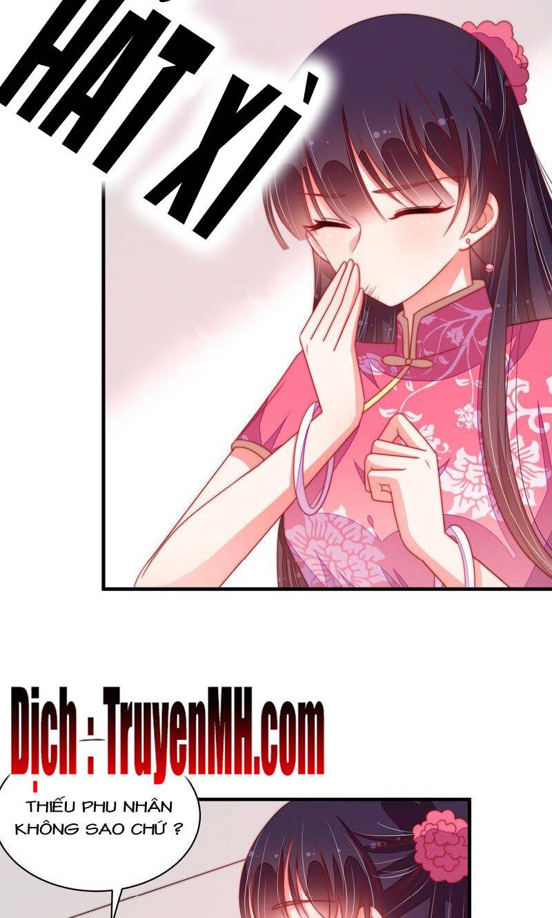 Ngày Nào Thiếu Soái Cũng Ghen Chapter 256 - 6