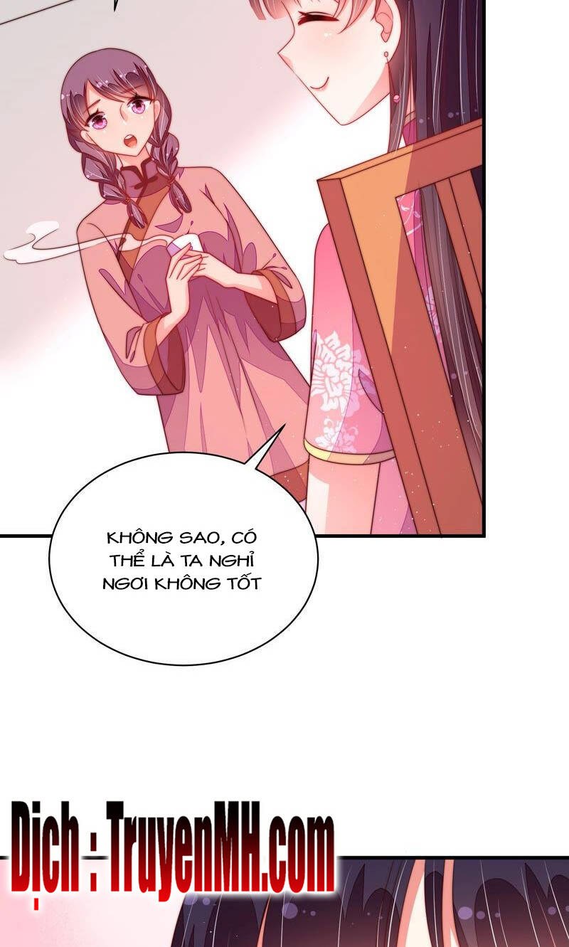 Ngày Nào Thiếu Soái Cũng Ghen Chapter 256 - 7