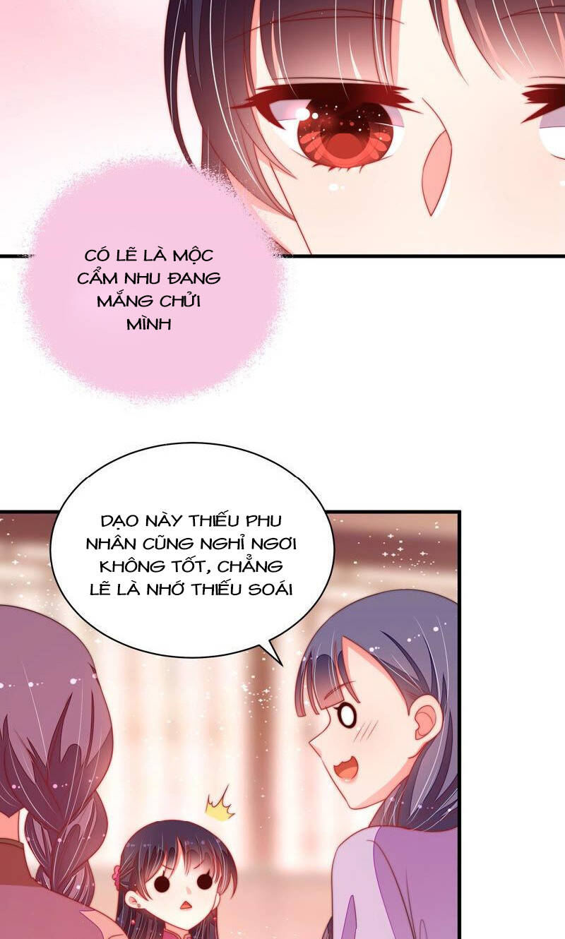 Ngày Nào Thiếu Soái Cũng Ghen Chapter 256 - 8
