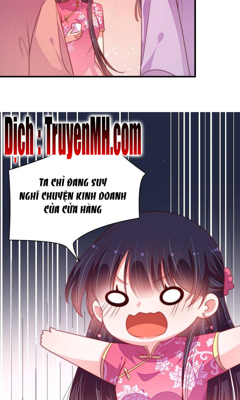 Ngày Nào Thiếu Soái Cũng Ghen Chapter 256 - 9