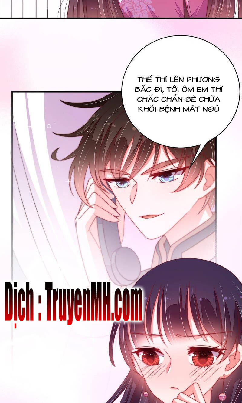 Ngày Nào Thiếu Soái Cũng Ghen Chapter 256 - 10