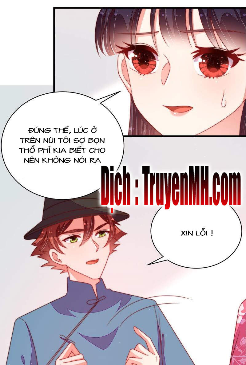 Ngày Nào Thiếu Soái Cũng Ghen Chapter 264 - 2