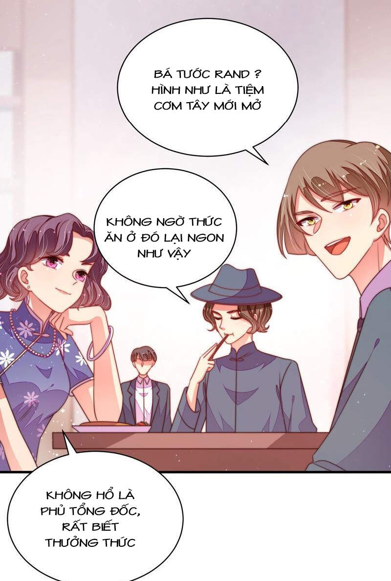 Ngày Nào Thiếu Soái Cũng Ghen Chapter 264 - 14