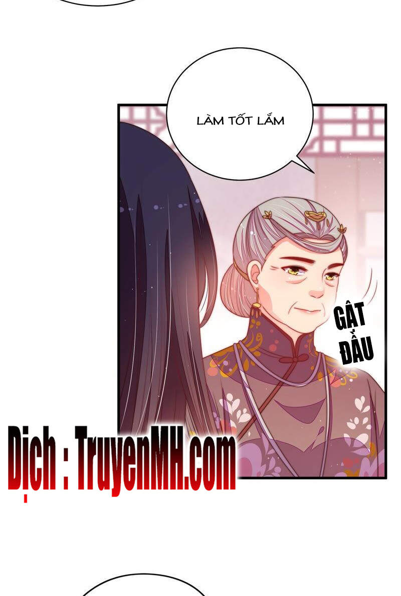 Ngày Nào Thiếu Soái Cũng Ghen Chapter 264 - 15
