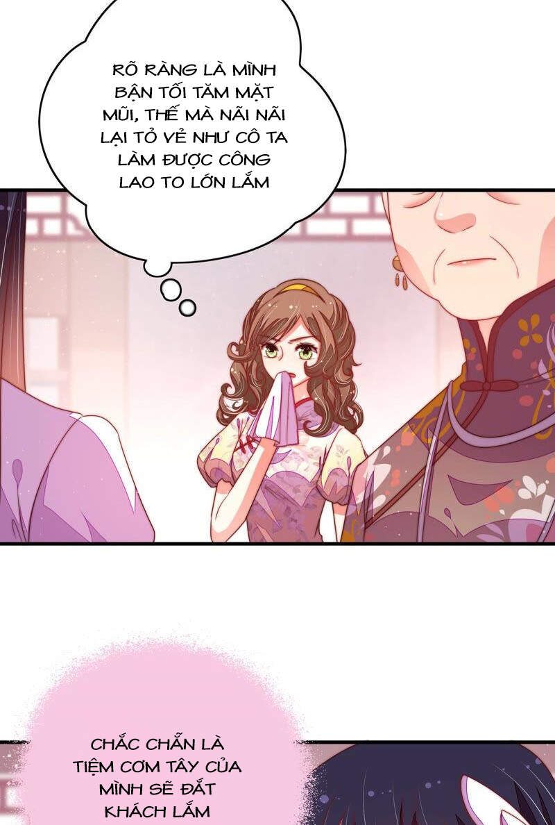 Ngày Nào Thiếu Soái Cũng Ghen Chapter 264 - 16