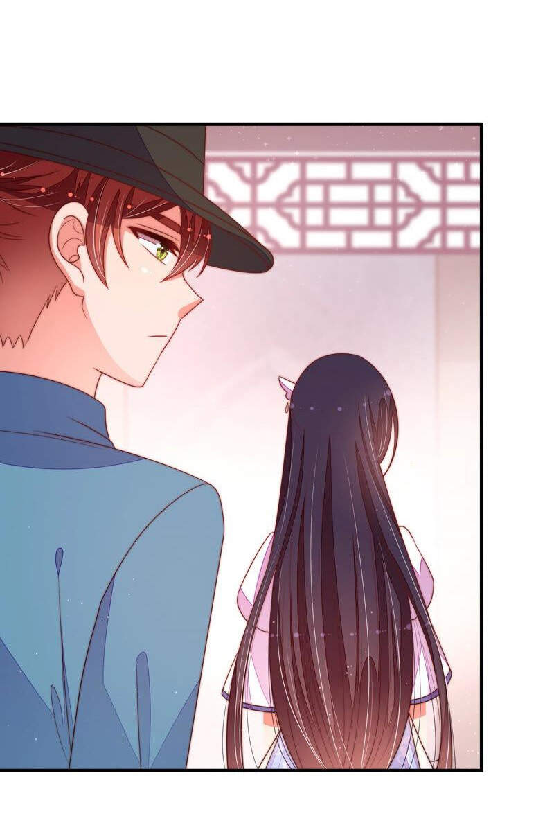 Ngày Nào Thiếu Soái Cũng Ghen Chapter 264 - 18
