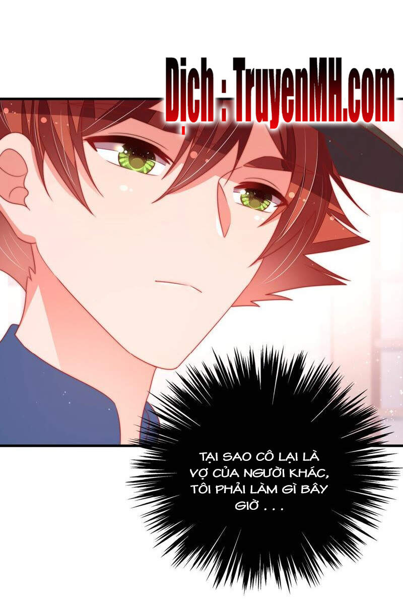 Ngày Nào Thiếu Soái Cũng Ghen Chapter 264 - 19