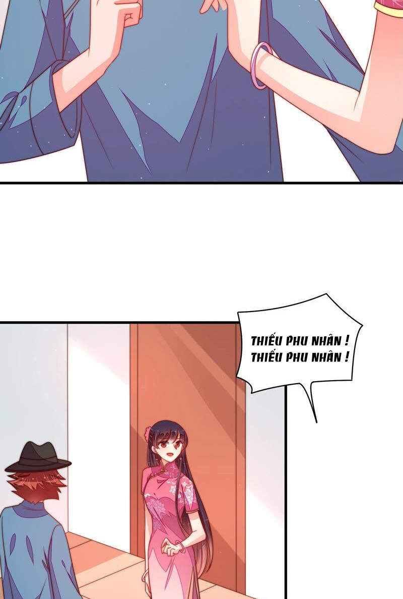 Ngày Nào Thiếu Soái Cũng Ghen Chapter 264 - 3
