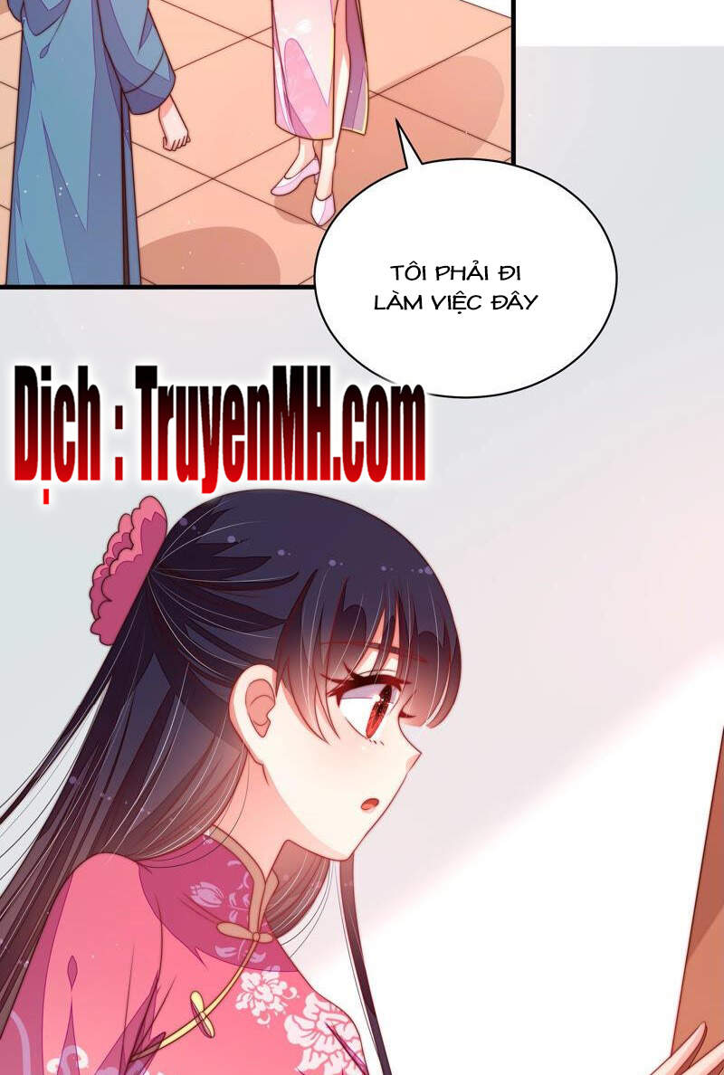Ngày Nào Thiếu Soái Cũng Ghen Chapter 264 - 4