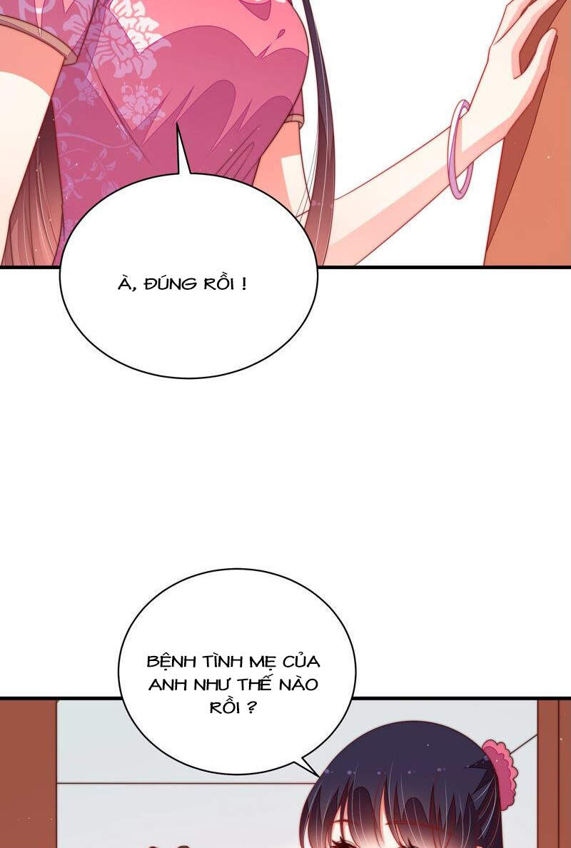 Ngày Nào Thiếu Soái Cũng Ghen Chapter 264 - 5