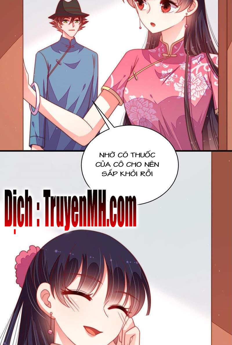 Ngày Nào Thiếu Soái Cũng Ghen Chapter 264 - 6