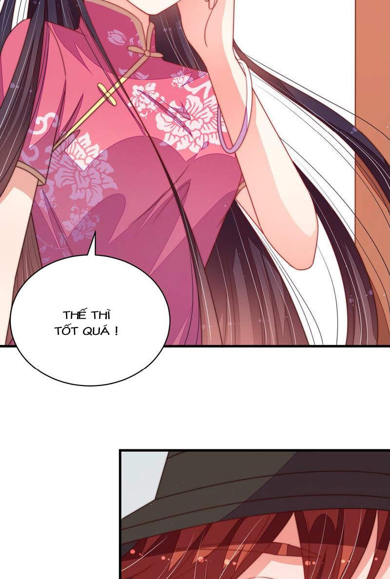 Ngày Nào Thiếu Soái Cũng Ghen Chapter 264 - 7