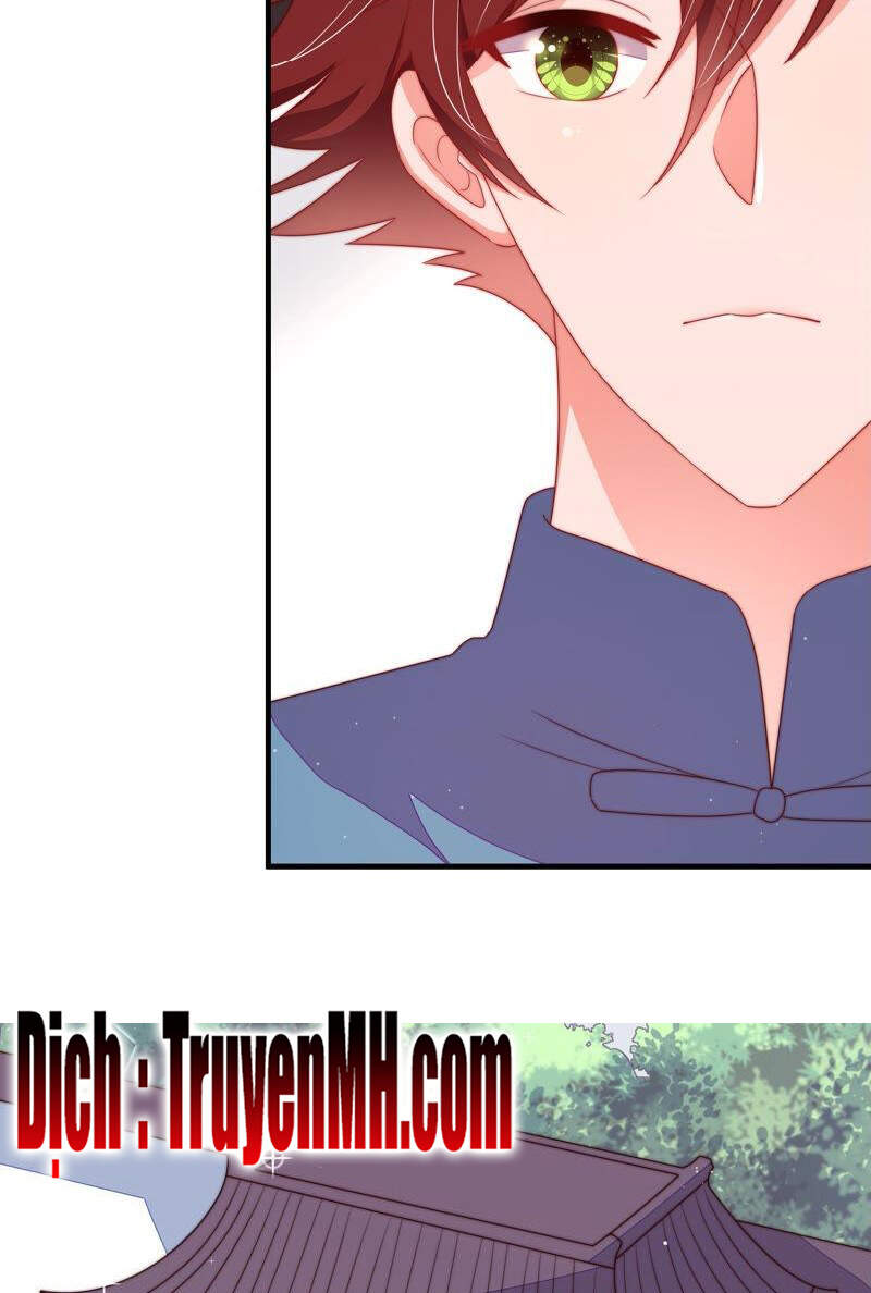 Ngày Nào Thiếu Soái Cũng Ghen Chapter 264 - 8