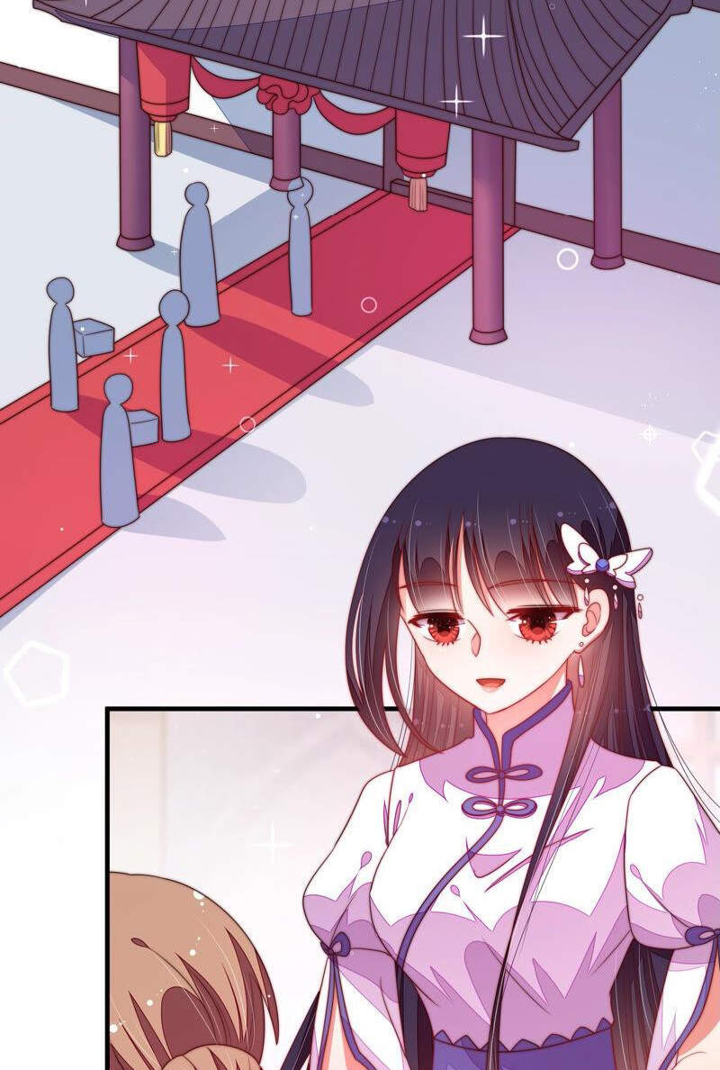 Ngày Nào Thiếu Soái Cũng Ghen Chapter 264 - 9