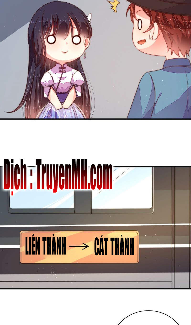 Ngày Nào Thiếu Soái Cũng Ghen Chapter 269 - 12
