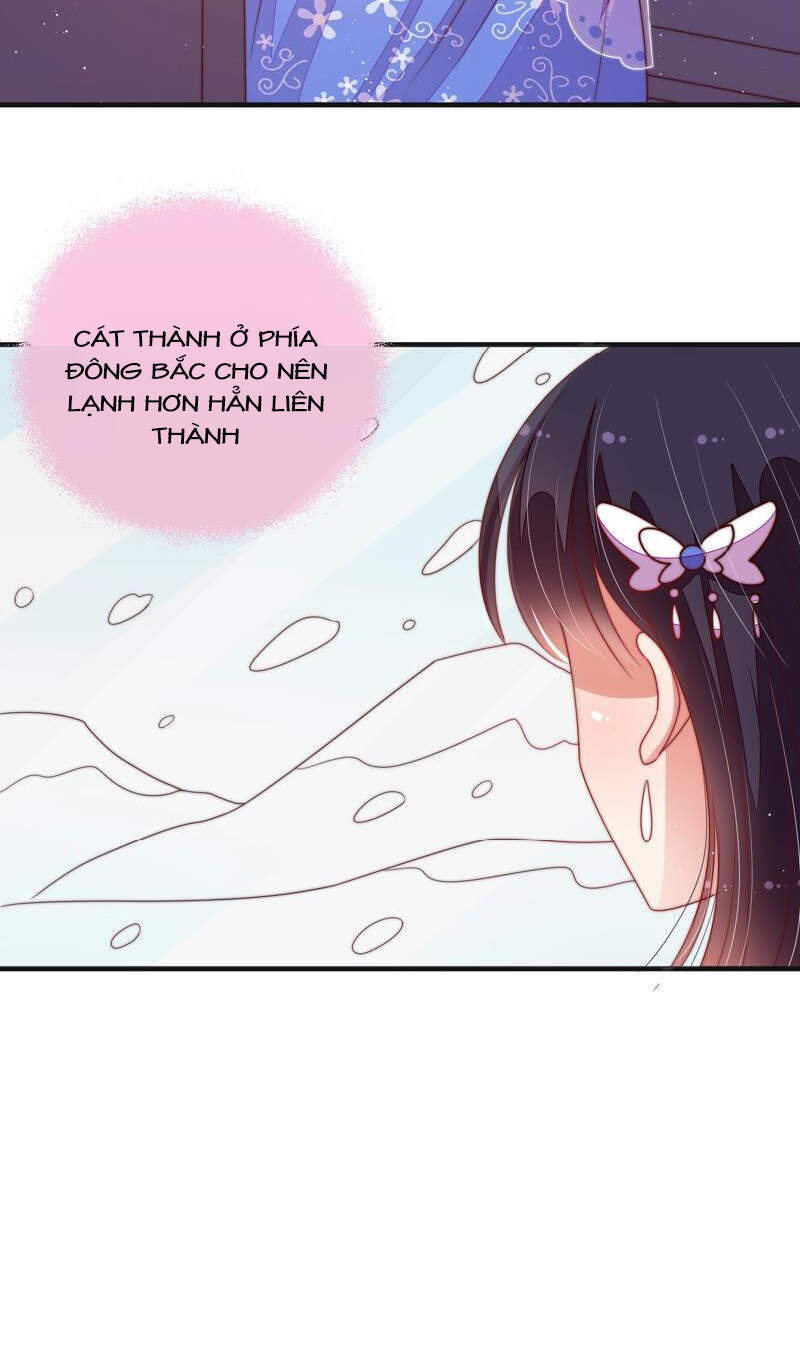 Ngày Nào Thiếu Soái Cũng Ghen Chapter 269 - 15