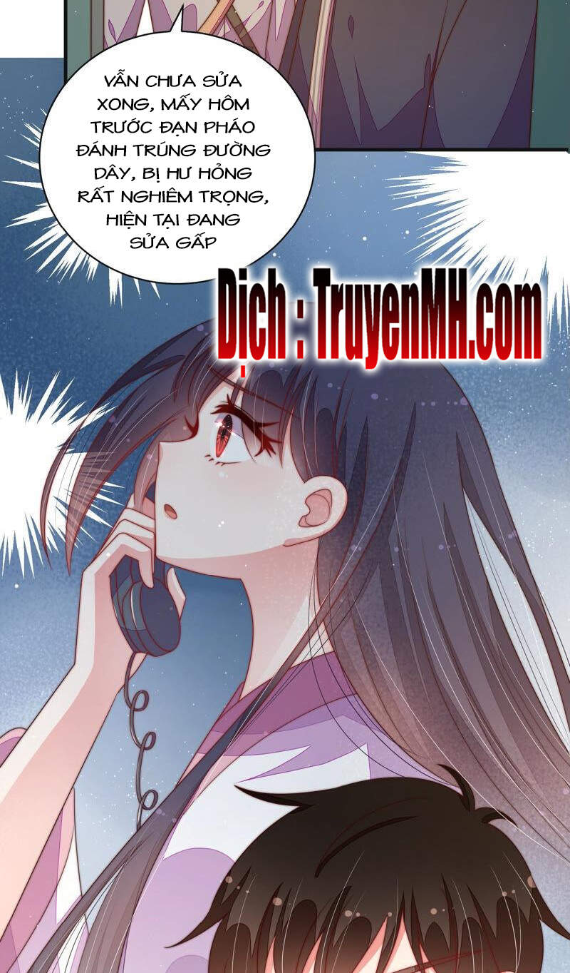 Ngày Nào Thiếu Soái Cũng Ghen Chapter 269 - 6