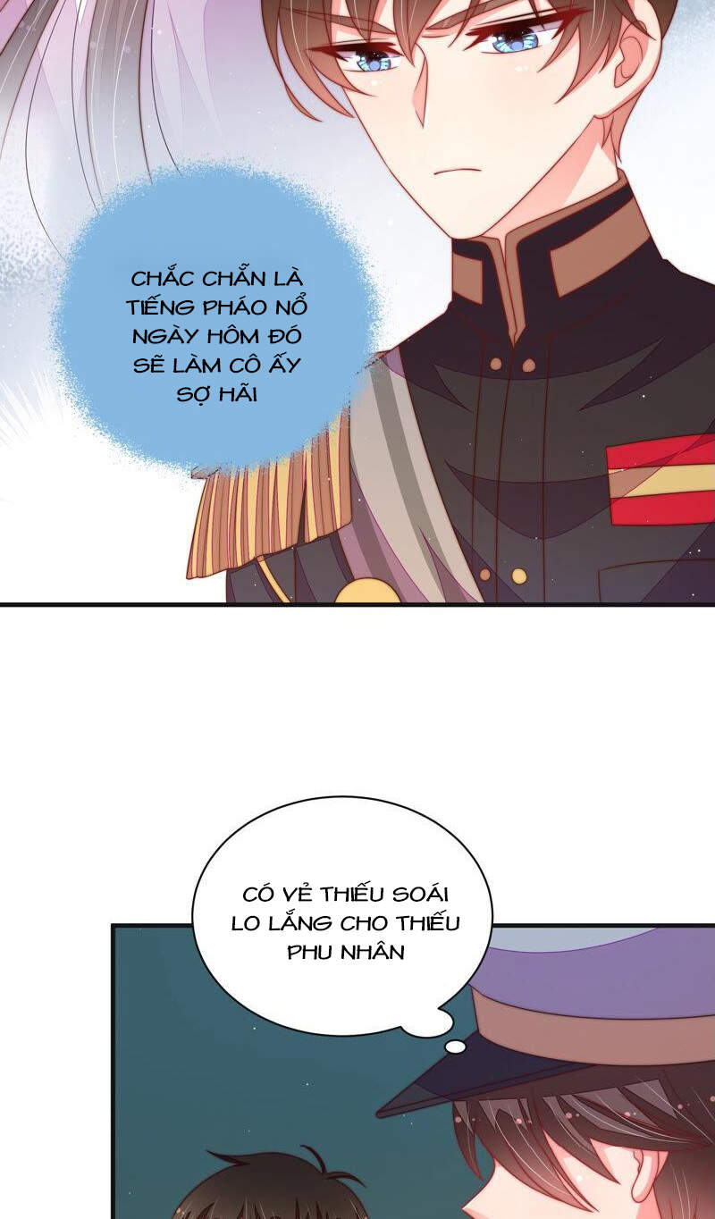 Ngày Nào Thiếu Soái Cũng Ghen Chapter 269 - 7