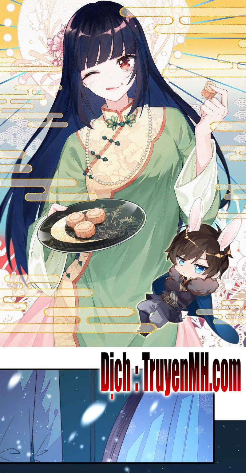 Ngày Nào Thiếu Soái Cũng Ghen Chapter 277 - 2