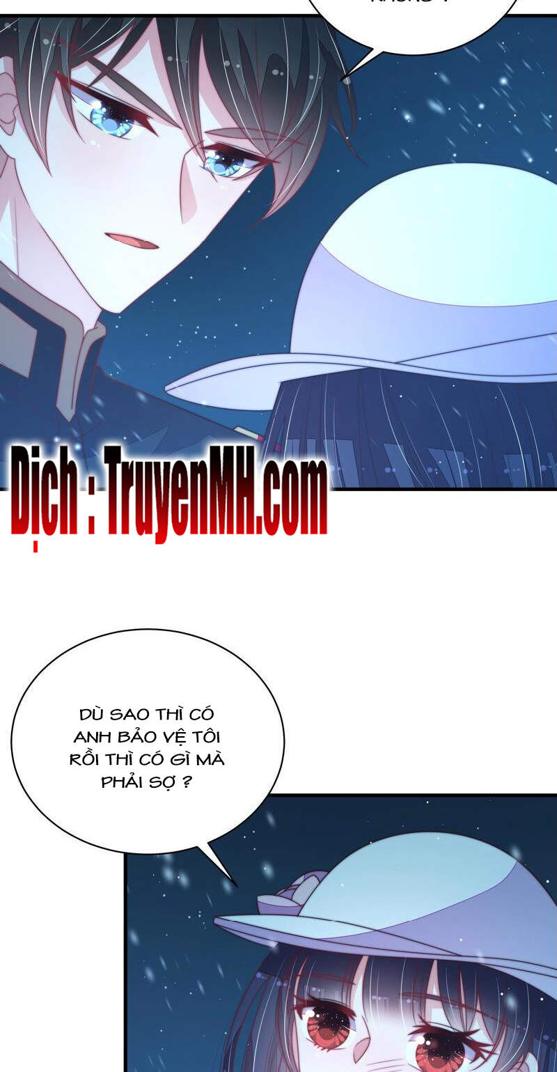 Ngày Nào Thiếu Soái Cũng Ghen Chapter 277 - 11