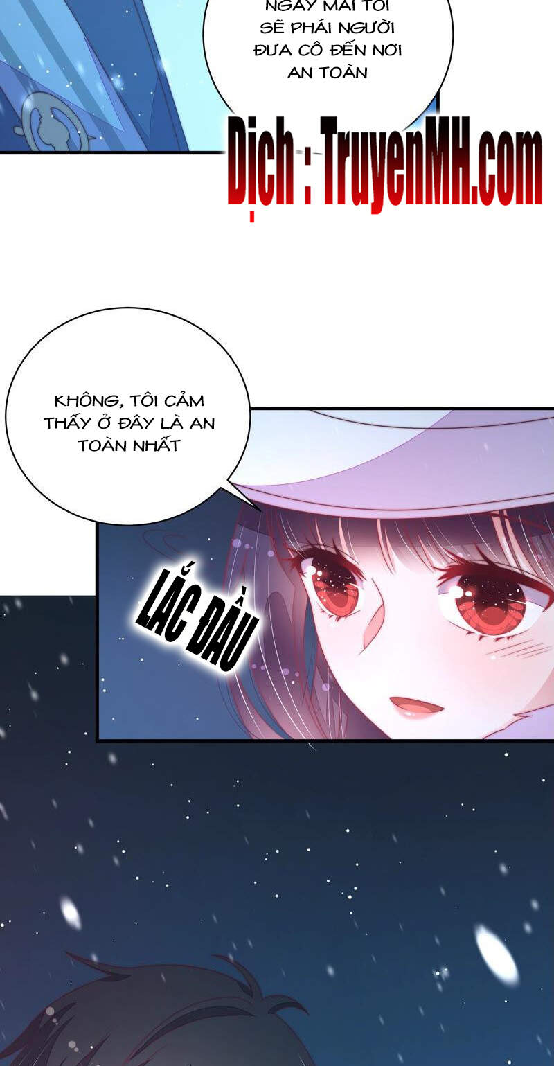 Ngày Nào Thiếu Soái Cũng Ghen Chapter 277 - 13