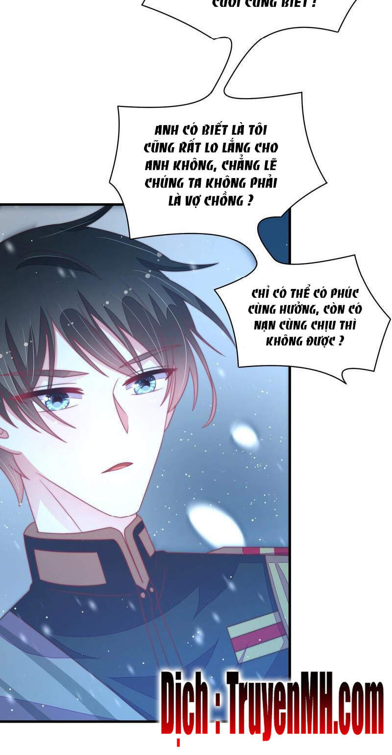 Ngày Nào Thiếu Soái Cũng Ghen Chapter 277 - 16