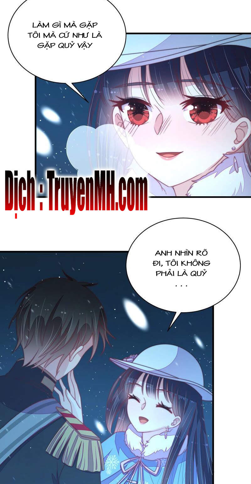 Ngày Nào Thiếu Soái Cũng Ghen Chapter 277 - 4