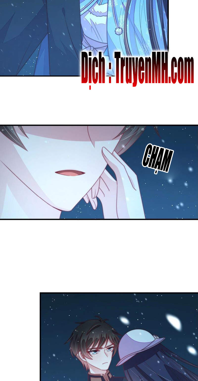 Ngày Nào Thiếu Soái Cũng Ghen Chapter 277 - 5