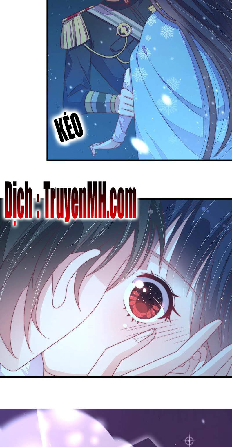 Ngày Nào Thiếu Soái Cũng Ghen Chapter 277 - 6