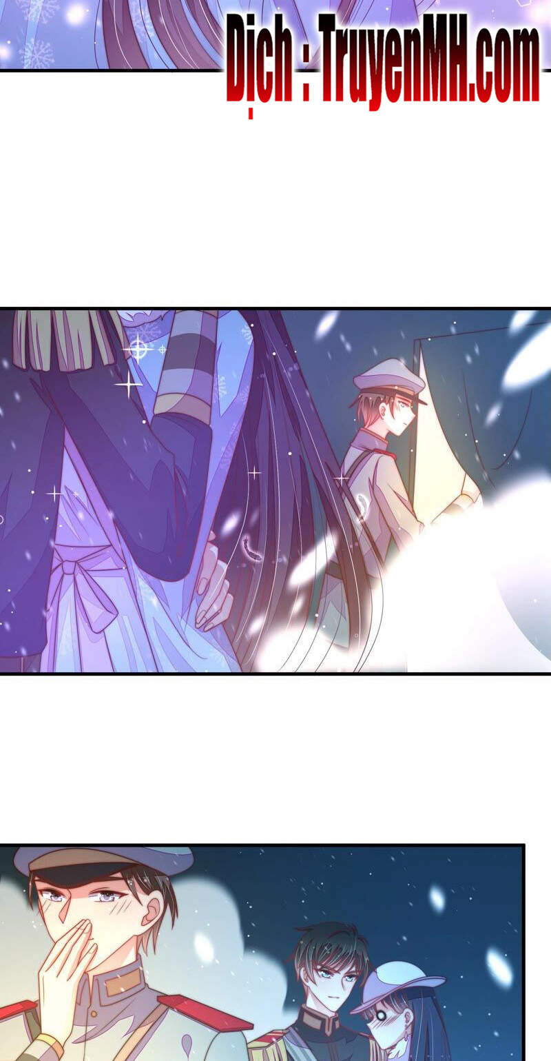 Ngày Nào Thiếu Soái Cũng Ghen Chapter 277 - 8